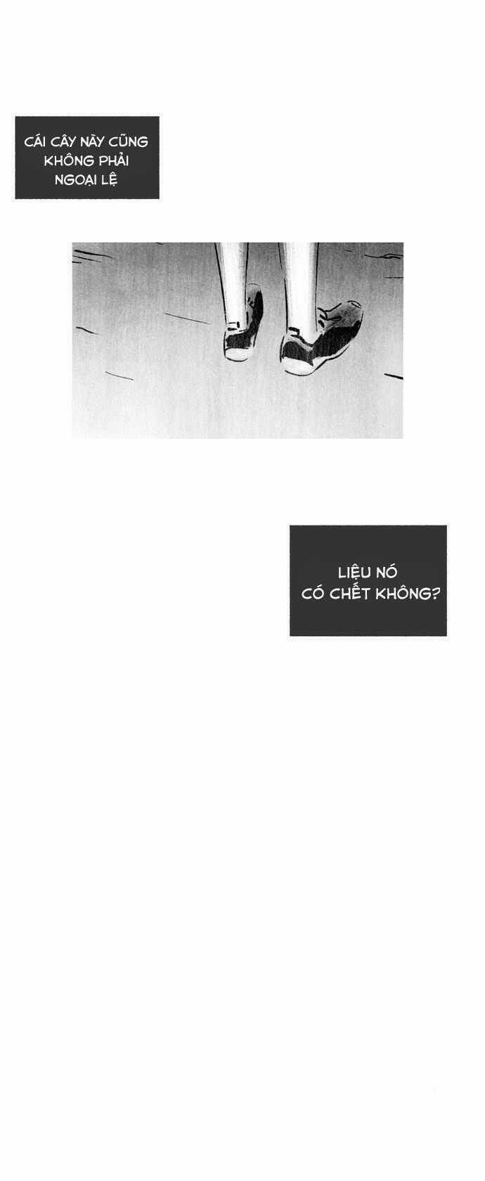 Ngày Hôm Đó, Tôi Chết Chapter 1 trang 56