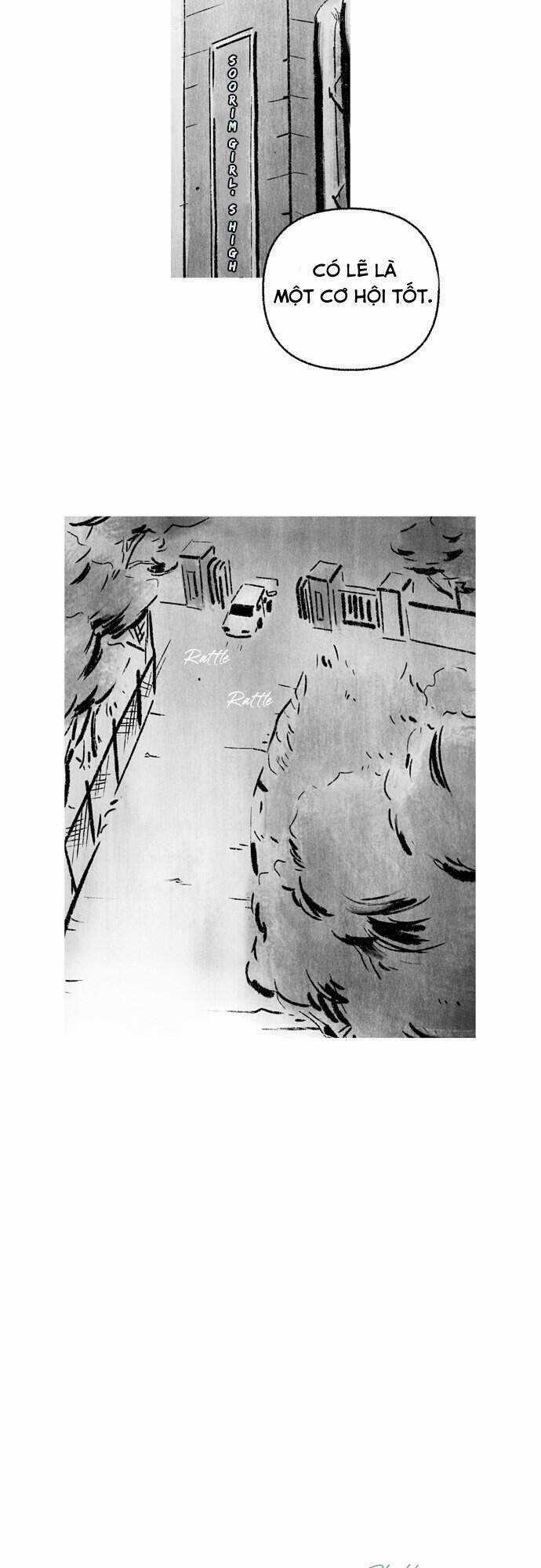 Ngày Hôm Đó, Tôi Chết Chapter 1 trang 8