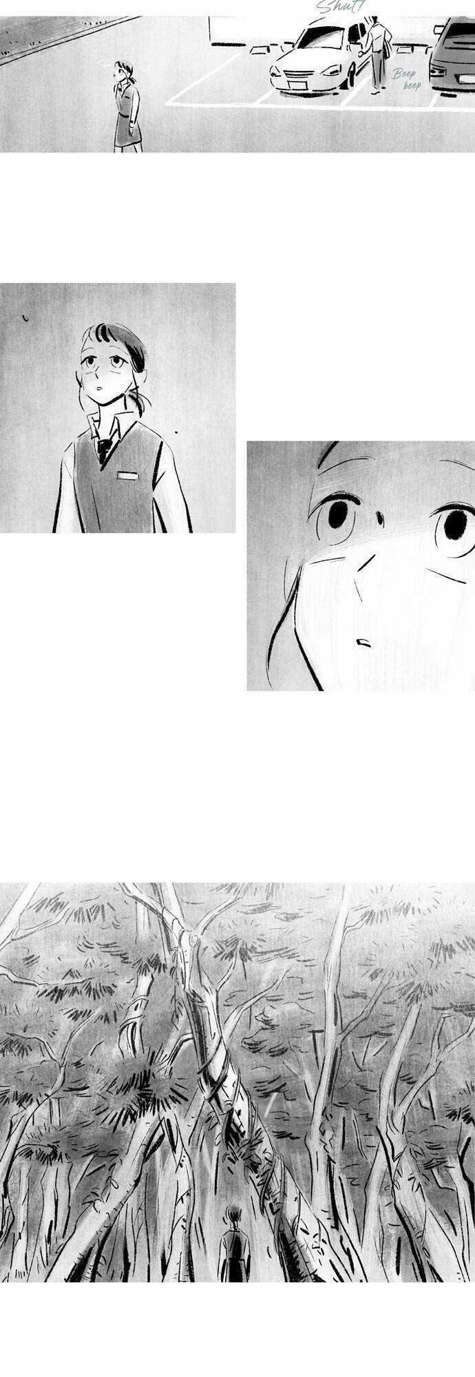 Ngày Hôm Đó, Tôi Chết Chapter 1 trang 9