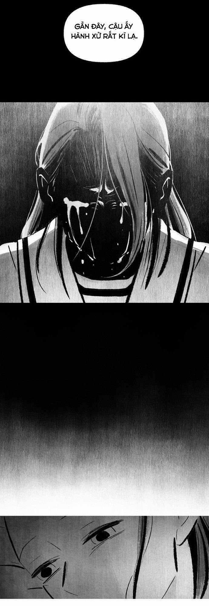 Ngày Hôm Đó, Tôi Chết Chapter 2 trang 12