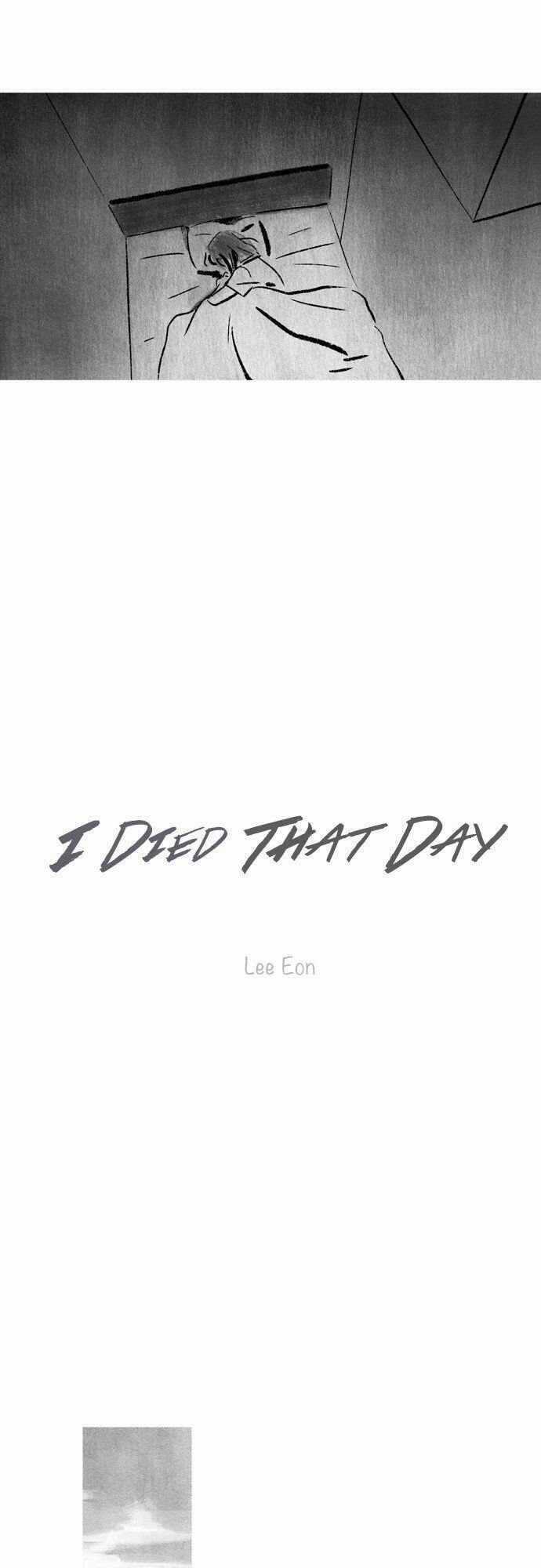 Ngày Hôm Đó, Tôi Chết Chapter 2 trang 13