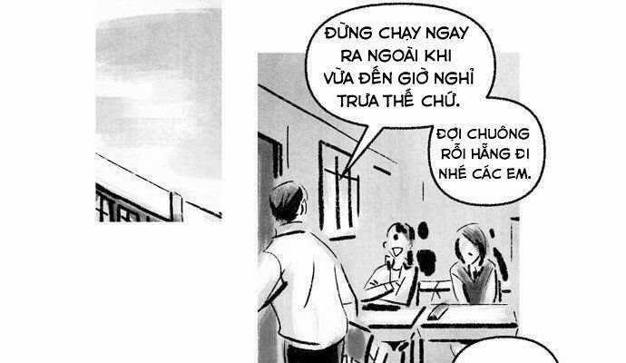 Ngày Hôm Đó, Tôi Chết Chapter 2 trang 14