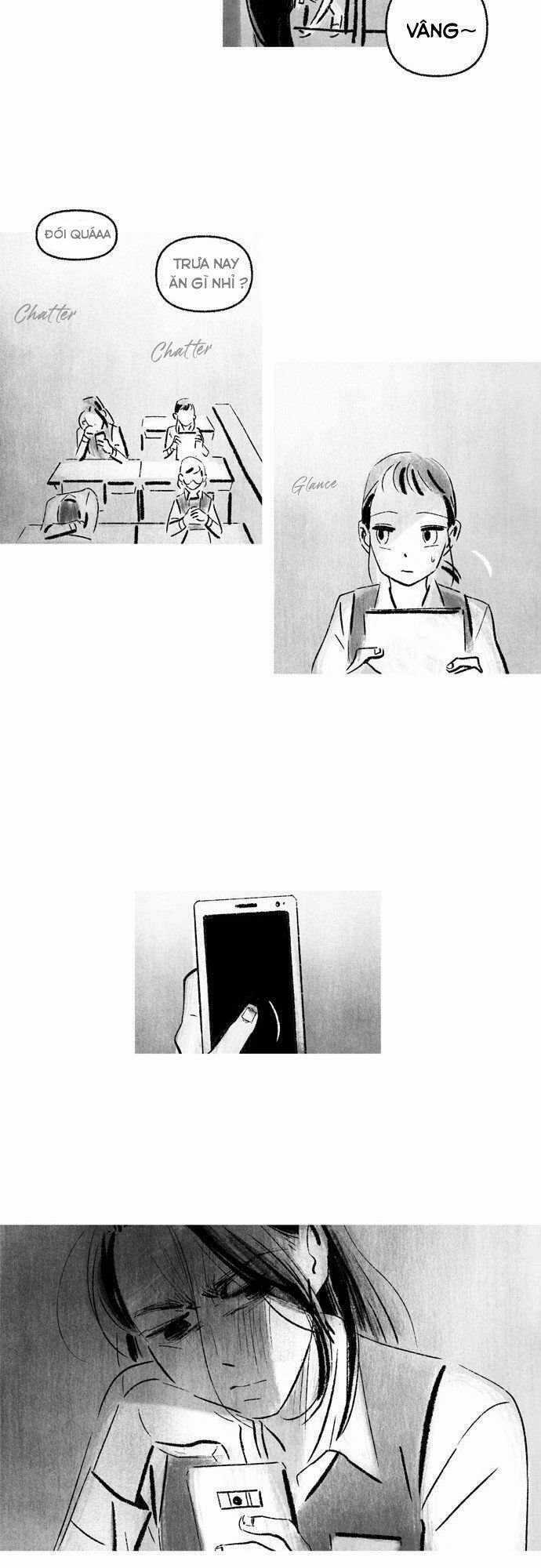 Ngày Hôm Đó, Tôi Chết Chapter 2 trang 15