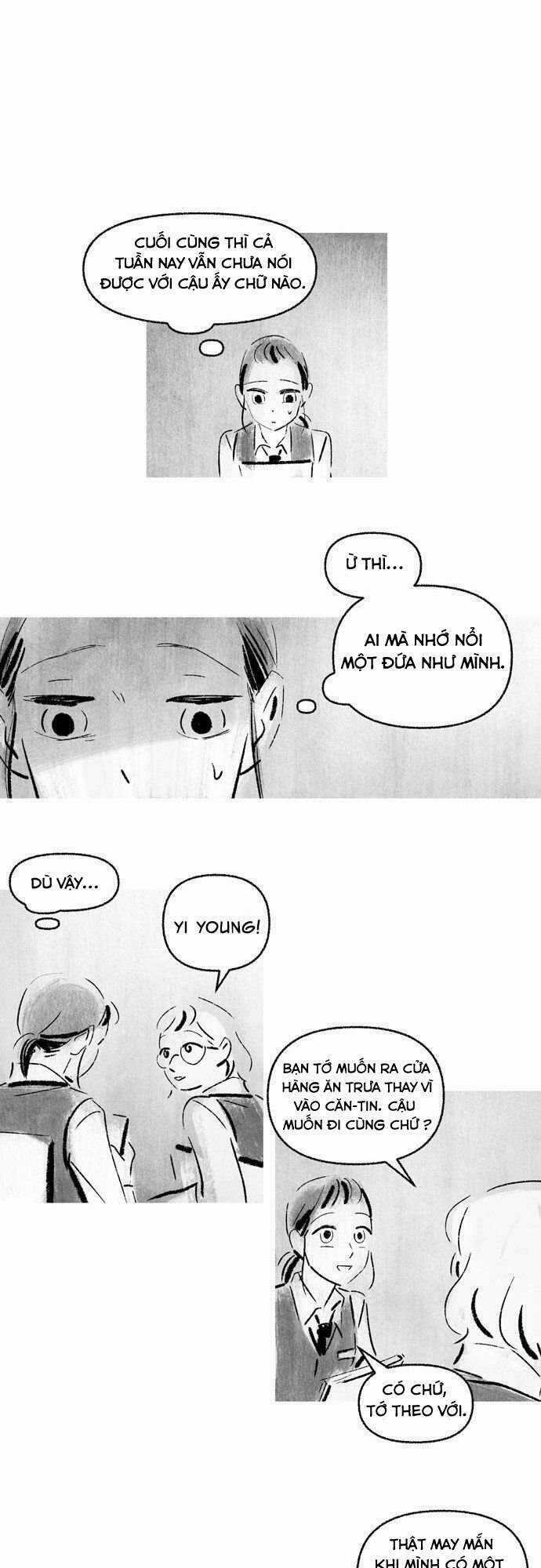 Ngày Hôm Đó, Tôi Chết Chapter 2 trang 16