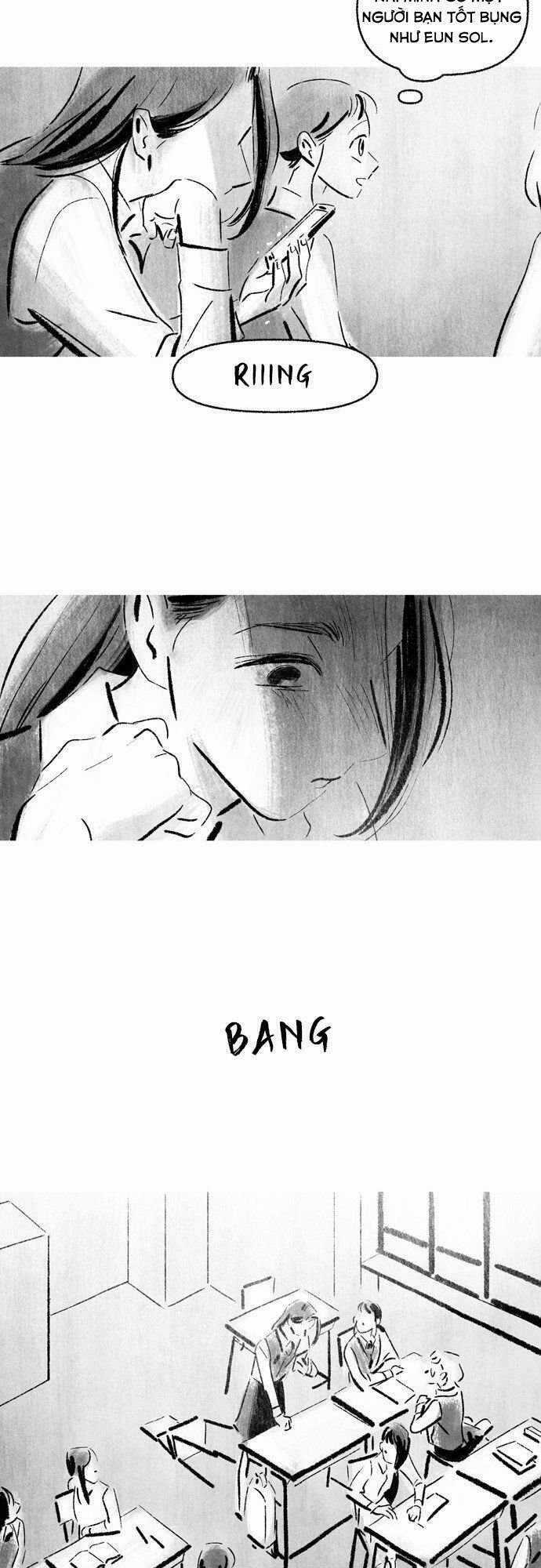 Ngày Hôm Đó, Tôi Chết Chapter 2 trang 17