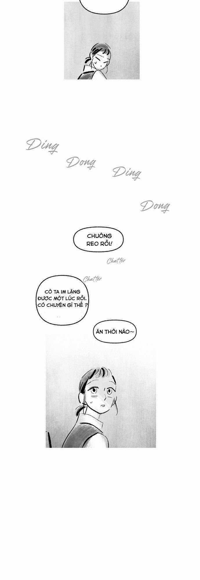 Ngày Hôm Đó, Tôi Chết Chapter 2 trang 20