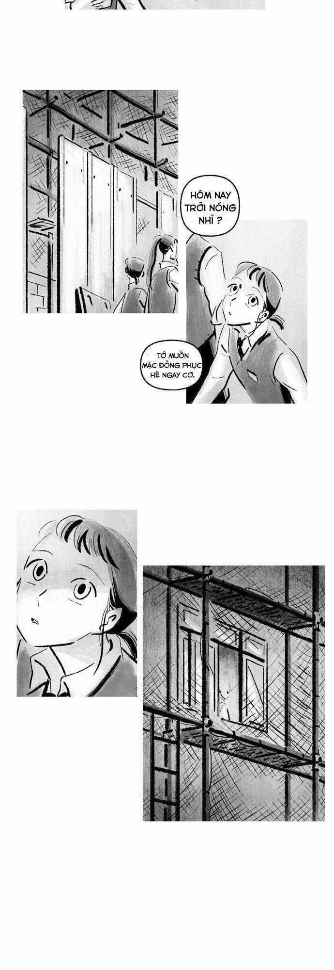 Ngày Hôm Đó, Tôi Chết Chapter 2 trang 23