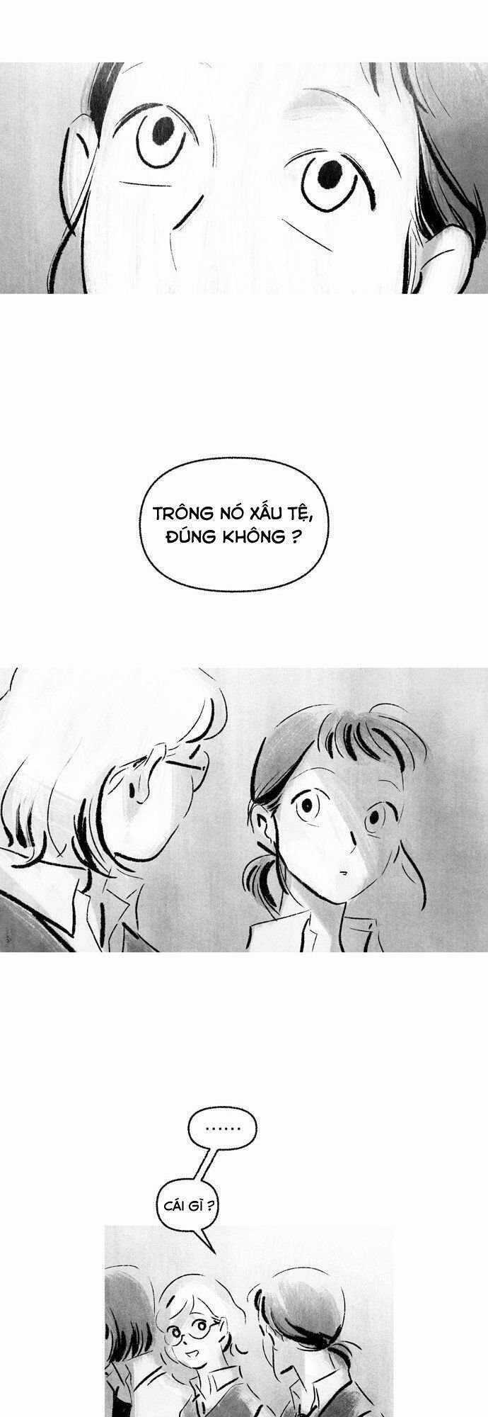 Ngày Hôm Đó, Tôi Chết Chapter 2 trang 24