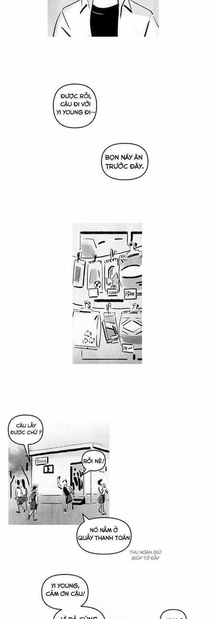 Ngày Hôm Đó, Tôi Chết Chapter 2 trang 29