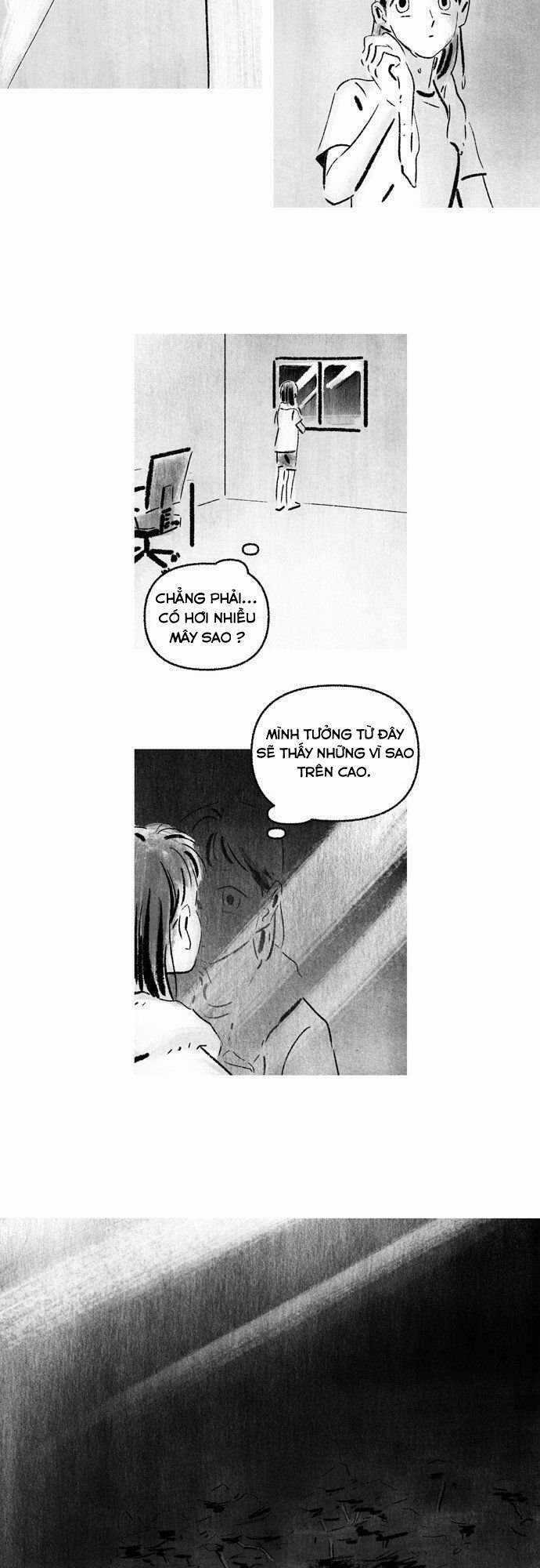 Ngày Hôm Đó, Tôi Chết Chapter 2 trang 3