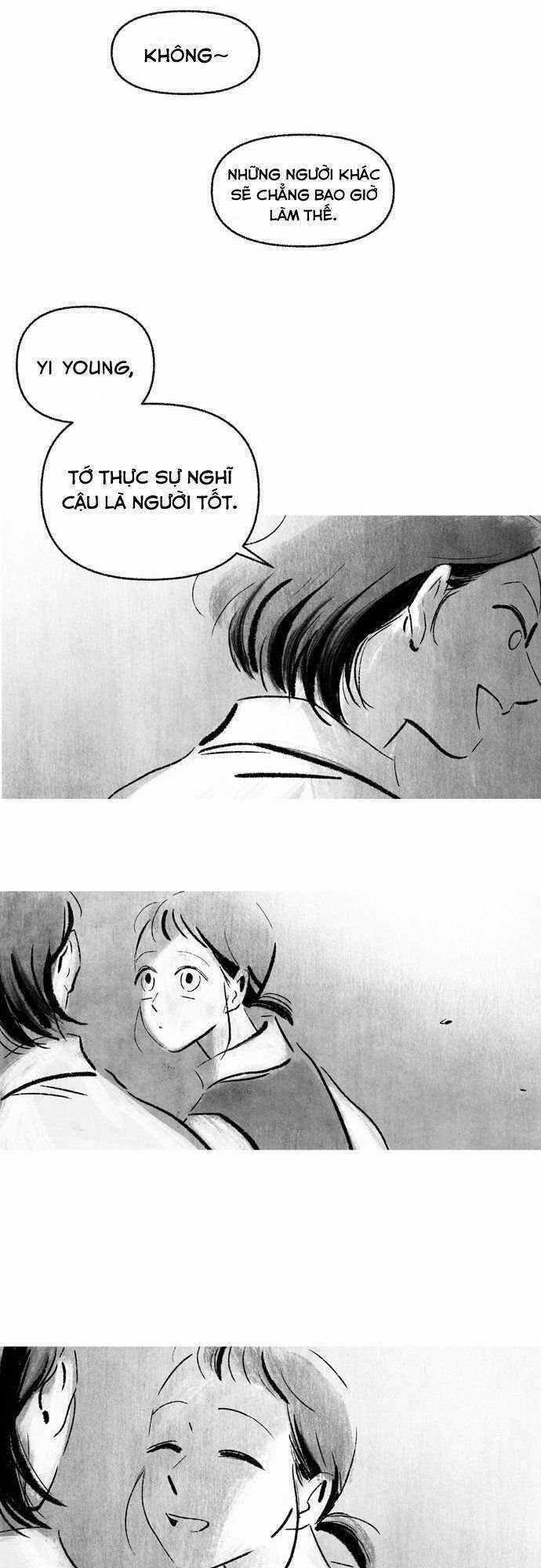 Ngày Hôm Đó, Tôi Chết Chapter 2 trang 31