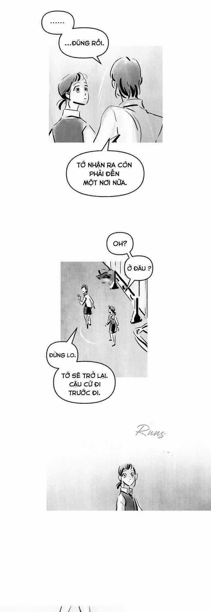 Ngày Hôm Đó, Tôi Chết Chapter 2 trang 33