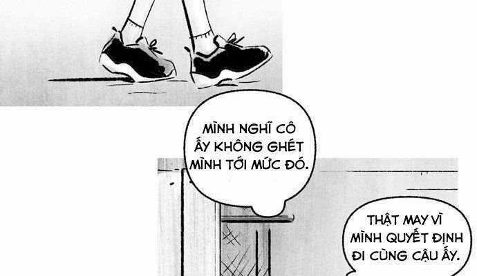 Ngày Hôm Đó, Tôi Chết Chapter 2 trang 34