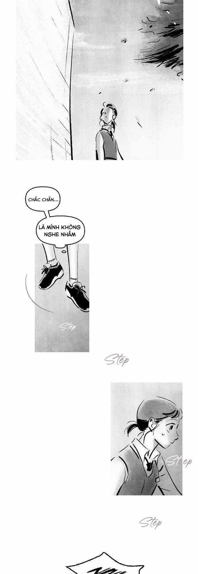 Ngày Hôm Đó, Tôi Chết Chapter 2 trang 38