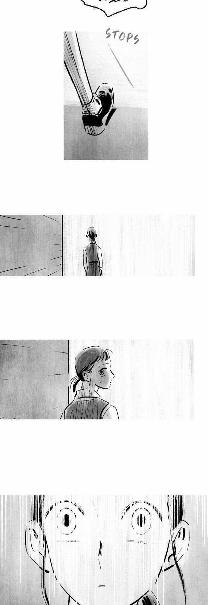 Ngày Hôm Đó, Tôi Chết Chapter 2 trang 39