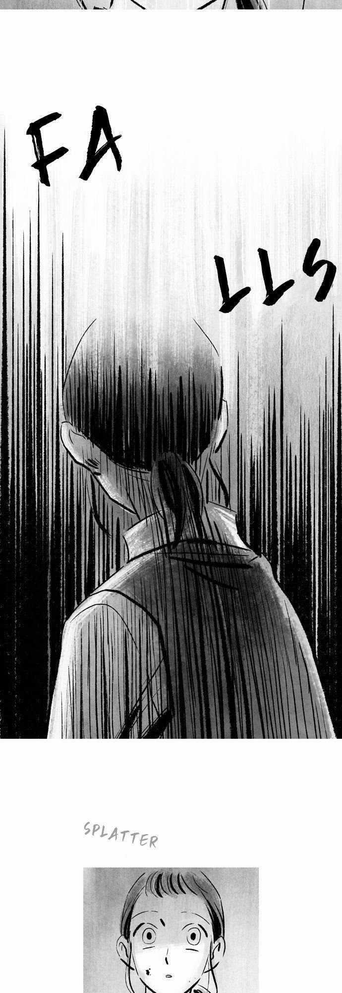 Ngày Hôm Đó, Tôi Chết Chapter 2 trang 40