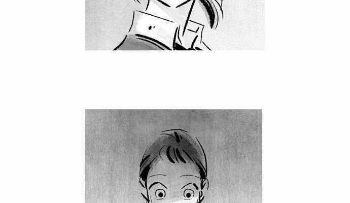 Ngày Hôm Đó, Tôi Chết Chapter 2 trang 41