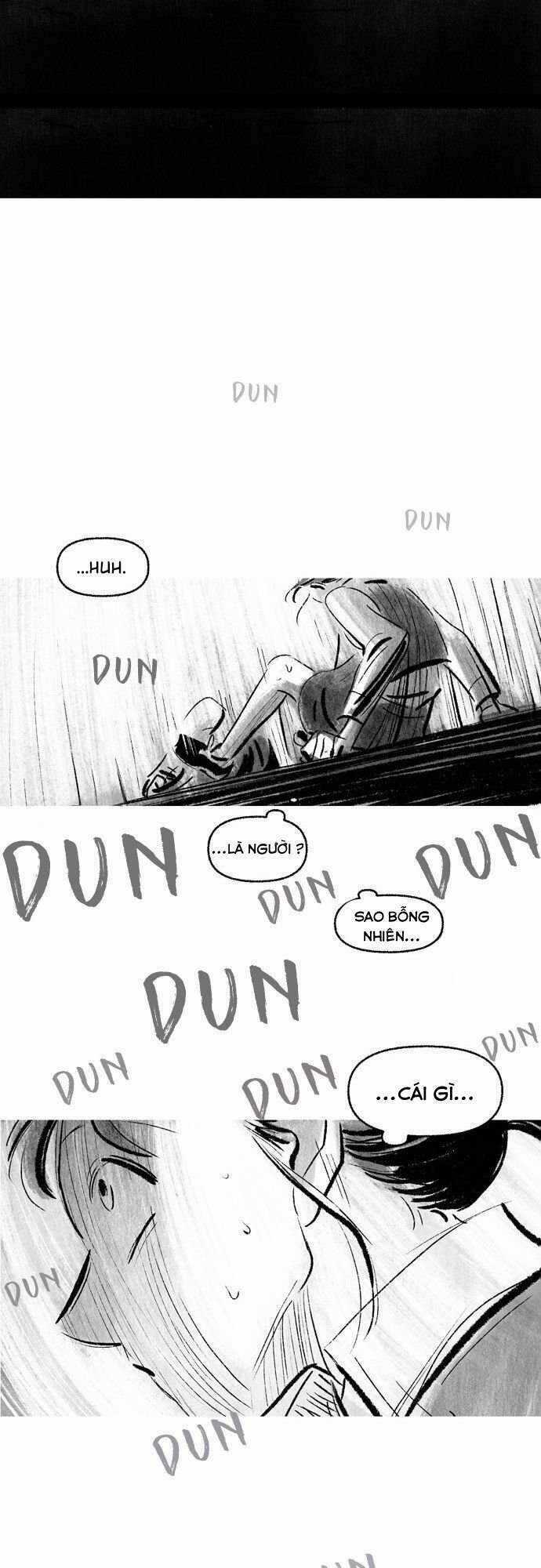 Ngày Hôm Đó, Tôi Chết Chapter 2 trang 43