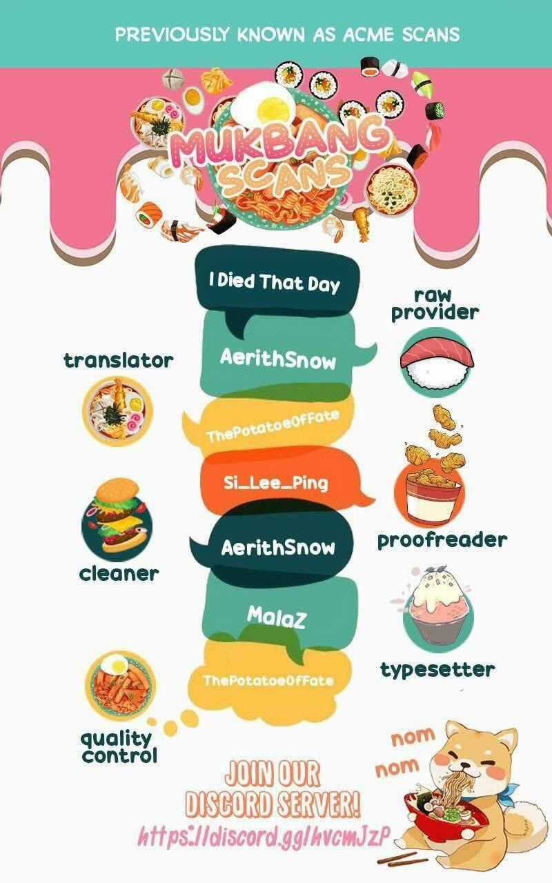 Ngày Hôm Đó, Tôi Chết Chapter 2 trang 46