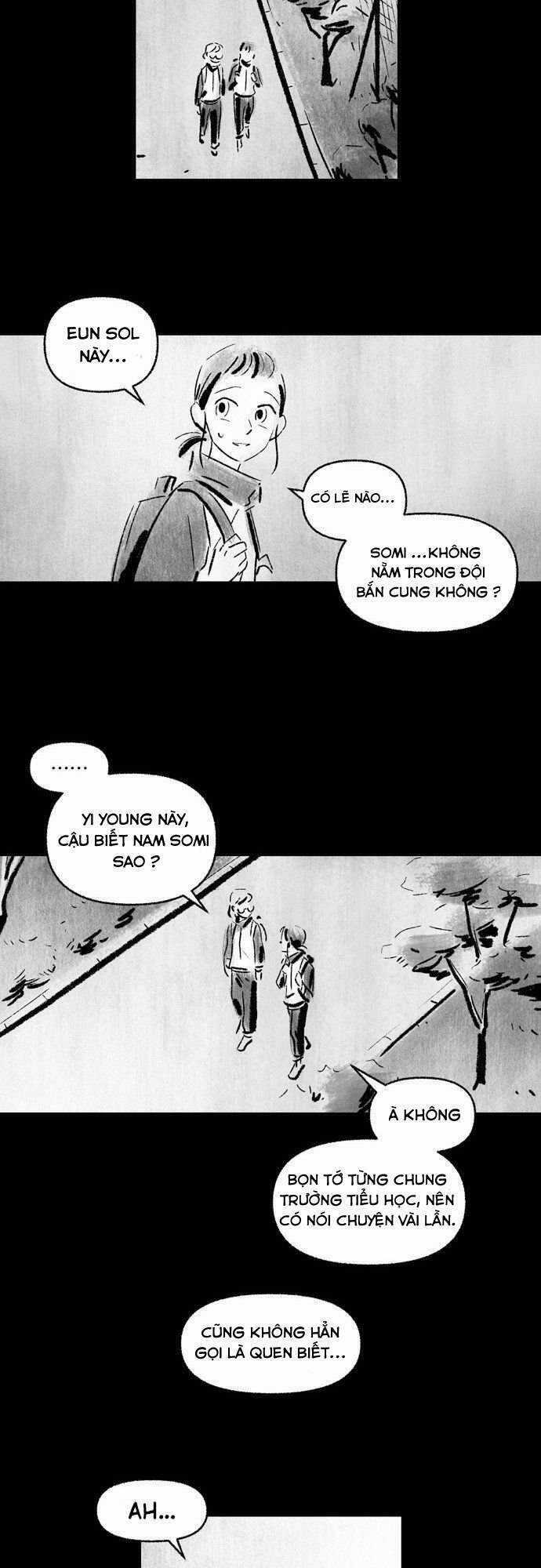 Ngày Hôm Đó, Tôi Chết Chapter 2 trang 7