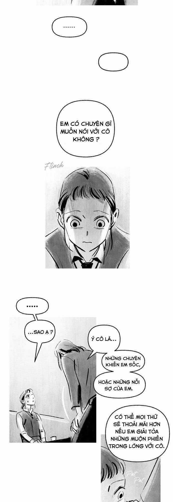 Ngày Hôm Đó, Tôi Chết Chapter 3 trang 13