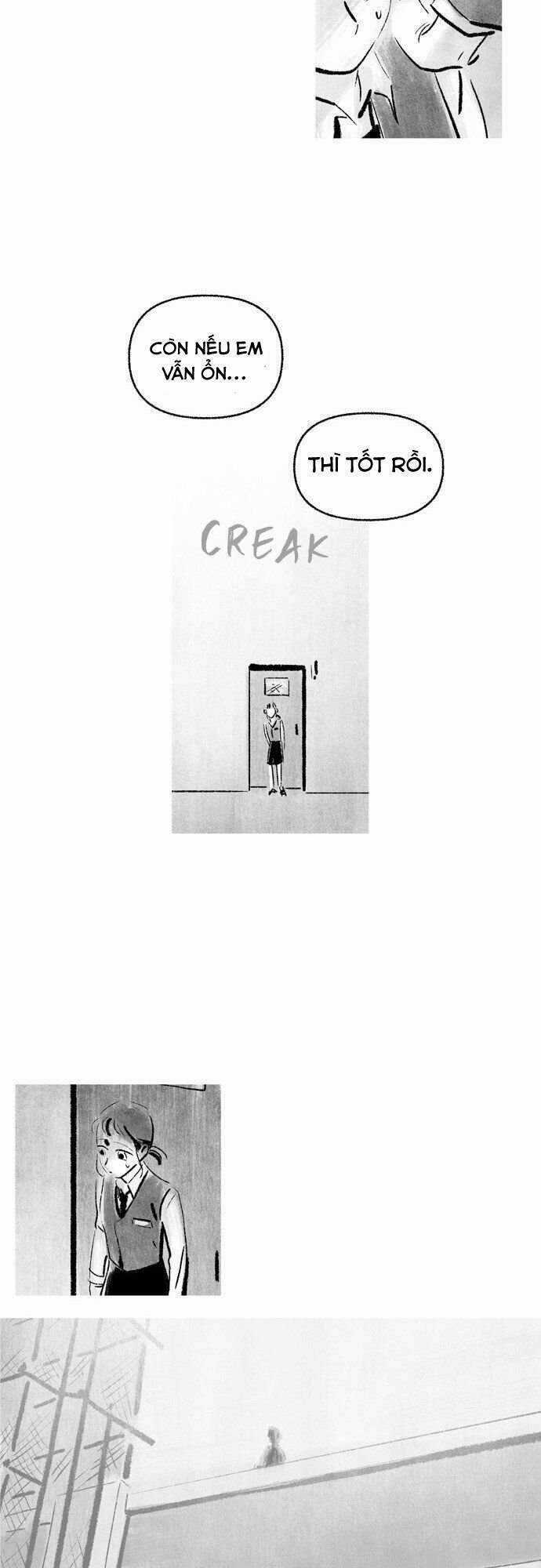 Ngày Hôm Đó, Tôi Chết Chapter 3 trang 14