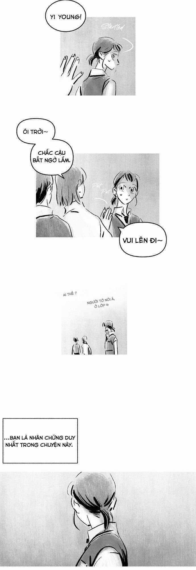 Ngày Hôm Đó, Tôi Chết Chapter 3 trang 17