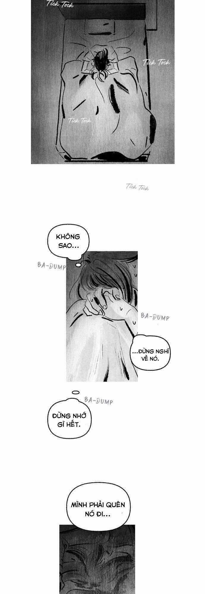 Ngày Hôm Đó, Tôi Chết Chapter 3 trang 22