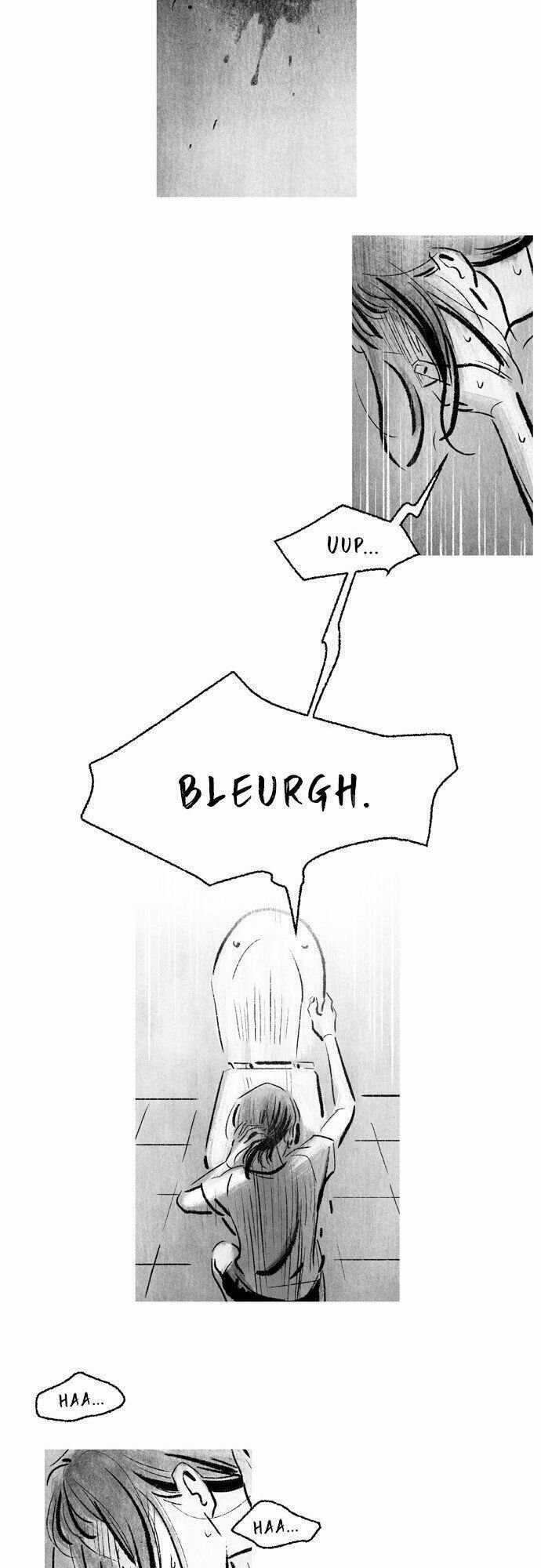 Ngày Hôm Đó, Tôi Chết Chapter 3 trang 23