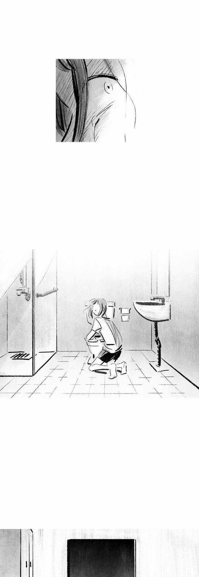 Ngày Hôm Đó, Tôi Chết Chapter 3 trang 25