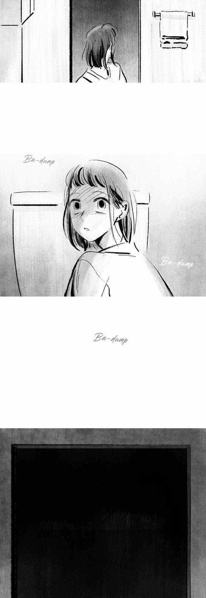 Ngày Hôm Đó, Tôi Chết Chapter 3 trang 26