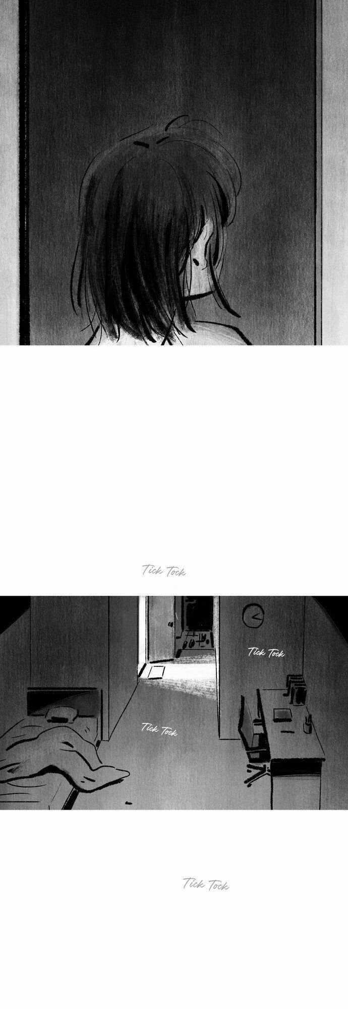 Ngày Hôm Đó, Tôi Chết Chapter 3 trang 27