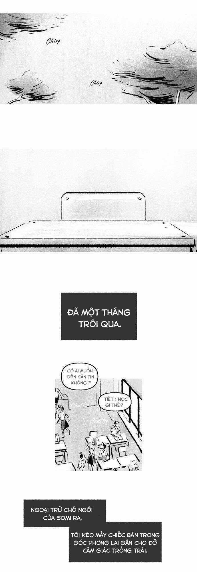 Ngày Hôm Đó, Tôi Chết Chapter 3 trang 29