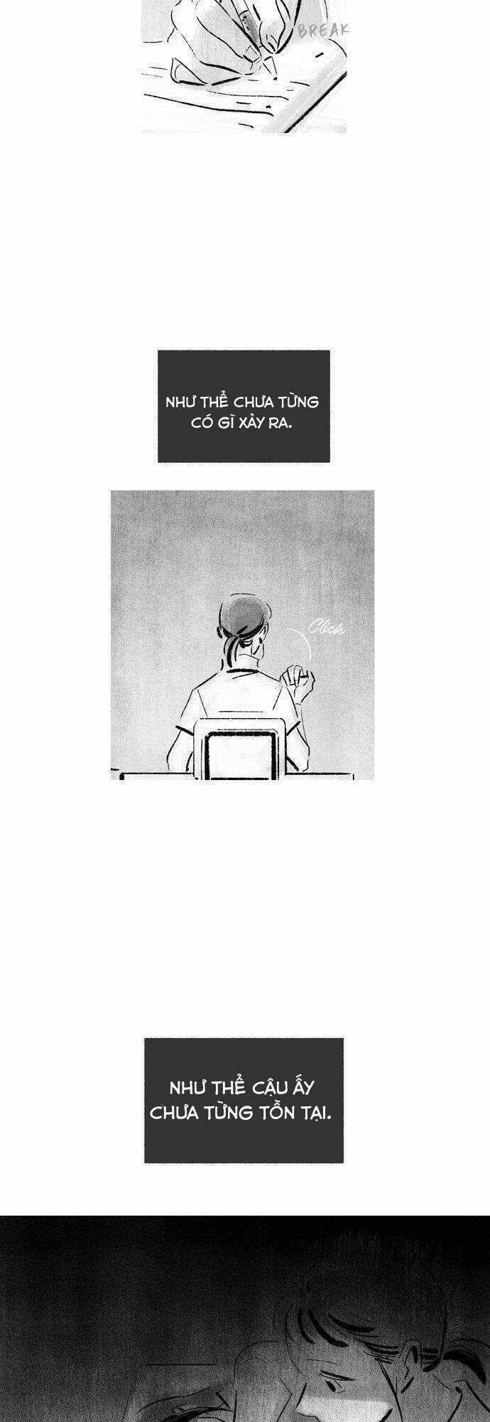 Ngày Hôm Đó, Tôi Chết Chapter 3 trang 31