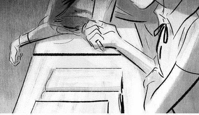 Ngày Hôm Đó, Tôi Chết Chapter 3 trang 32