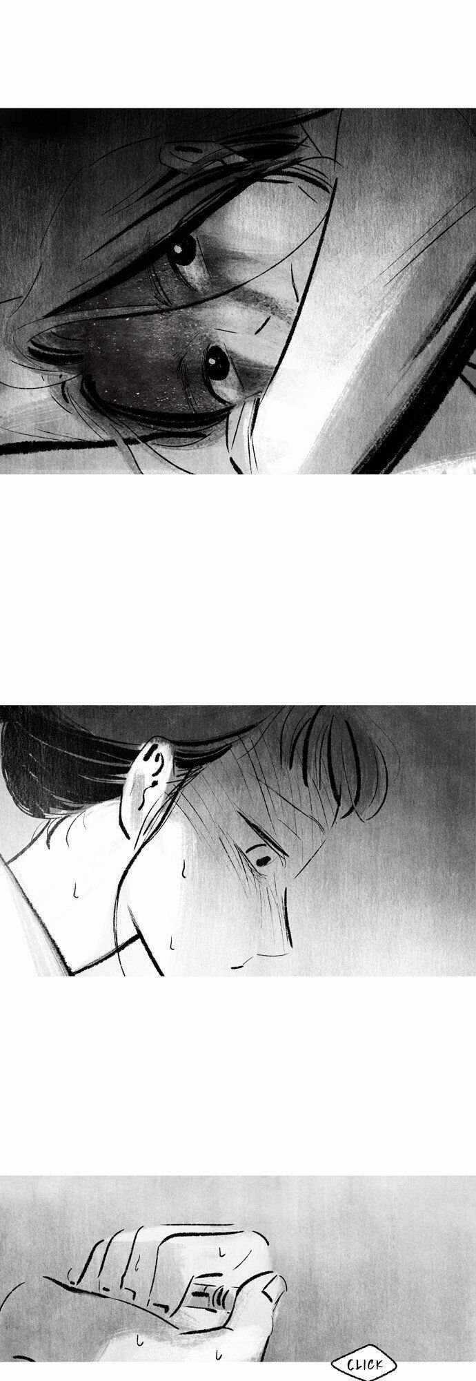 Ngày Hôm Đó, Tôi Chết Chapter 3 trang 33