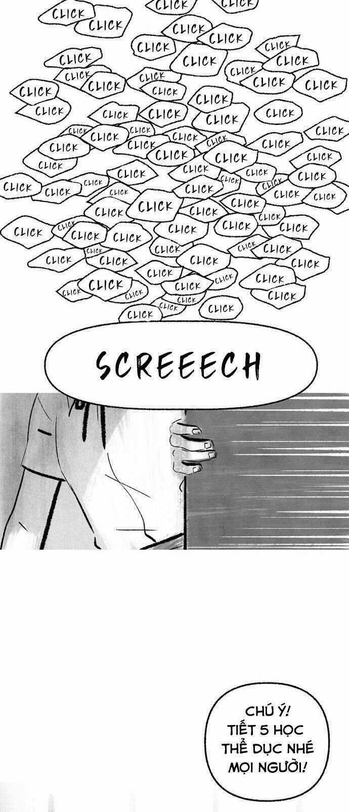 Ngày Hôm Đó, Tôi Chết Chapter 3 trang 35