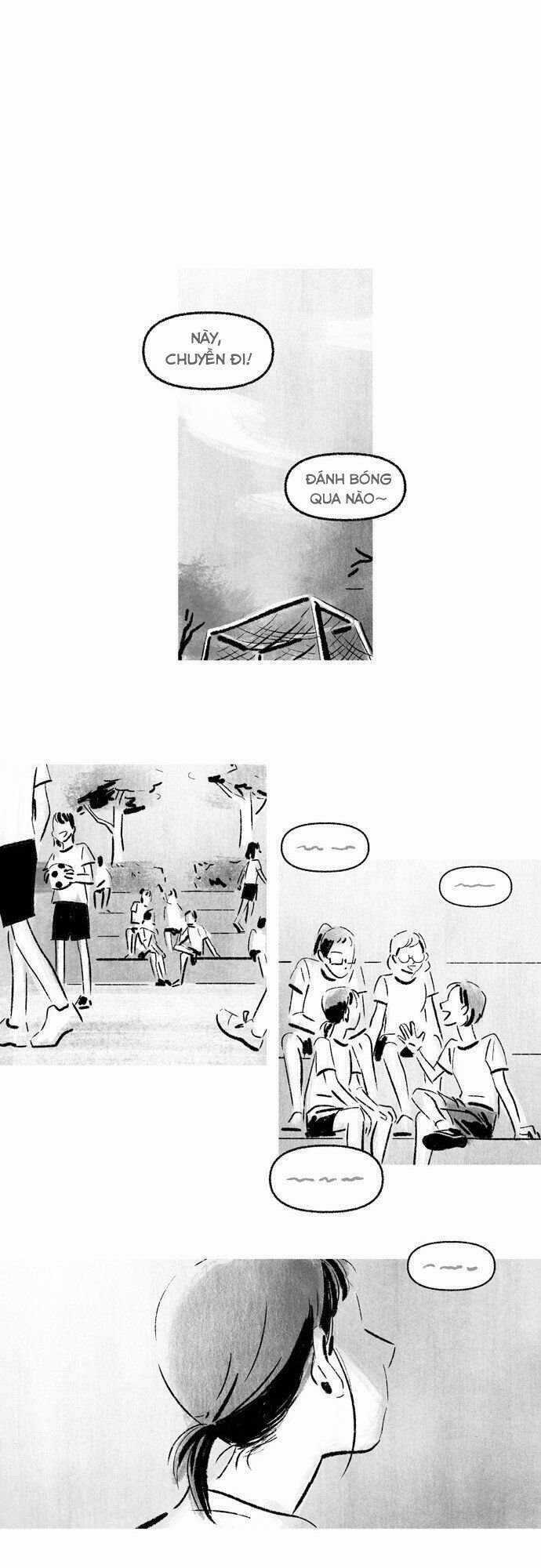 Ngày Hôm Đó, Tôi Chết Chapter 3 trang 37