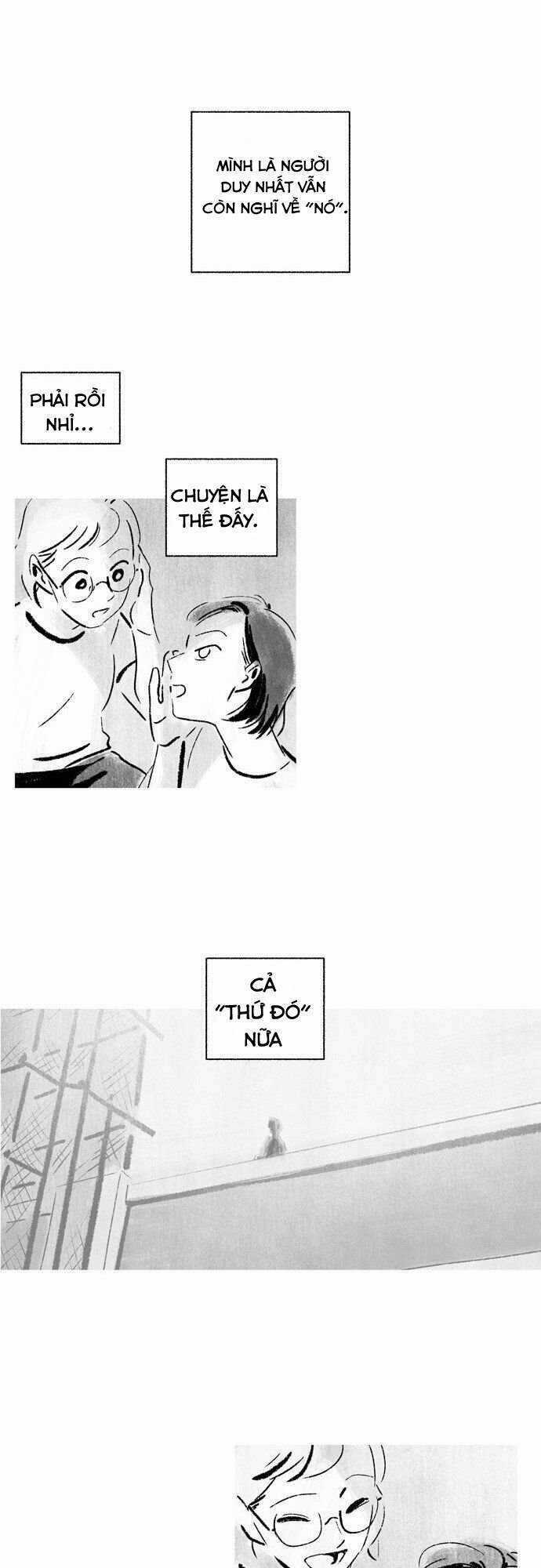 Ngày Hôm Đó, Tôi Chết Chapter 3 trang 38