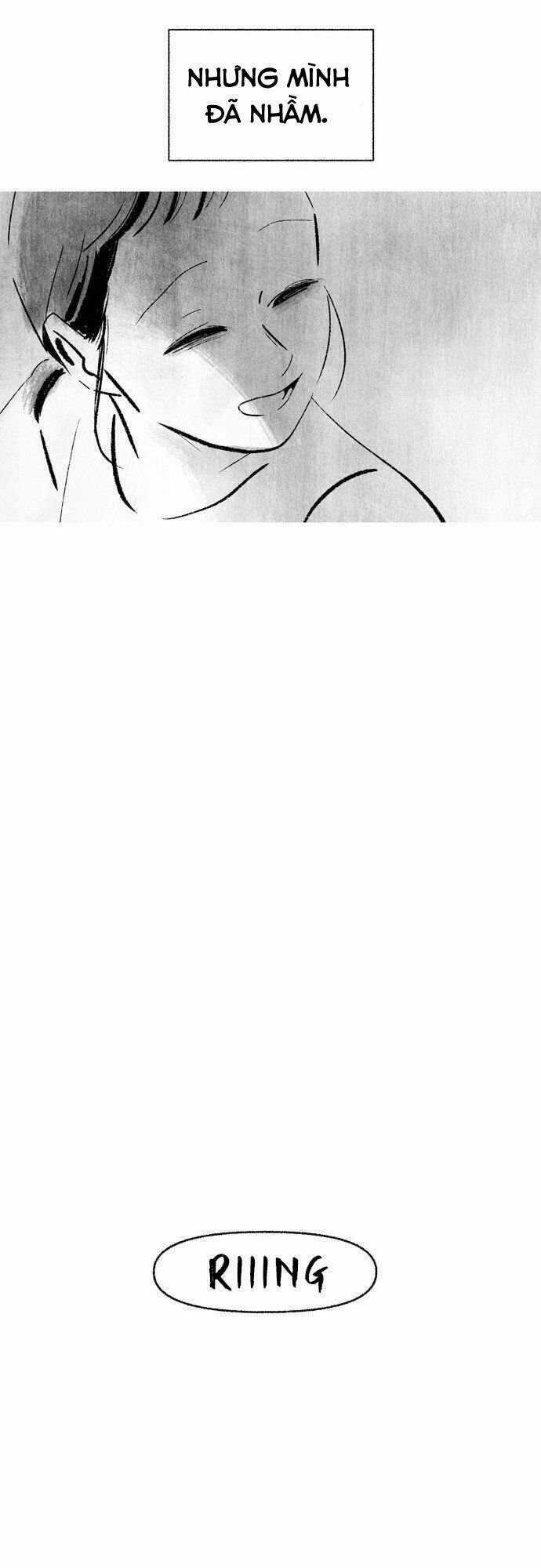 Ngày Hôm Đó, Tôi Chết Chapter 3 trang 40