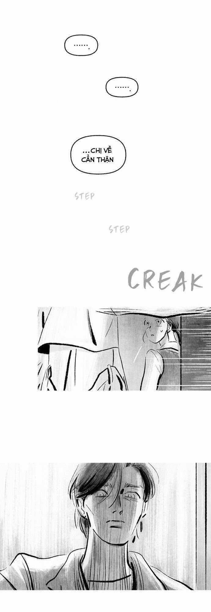 Ngày Hôm Đó, Tôi Chết Chapter 3 trang 9