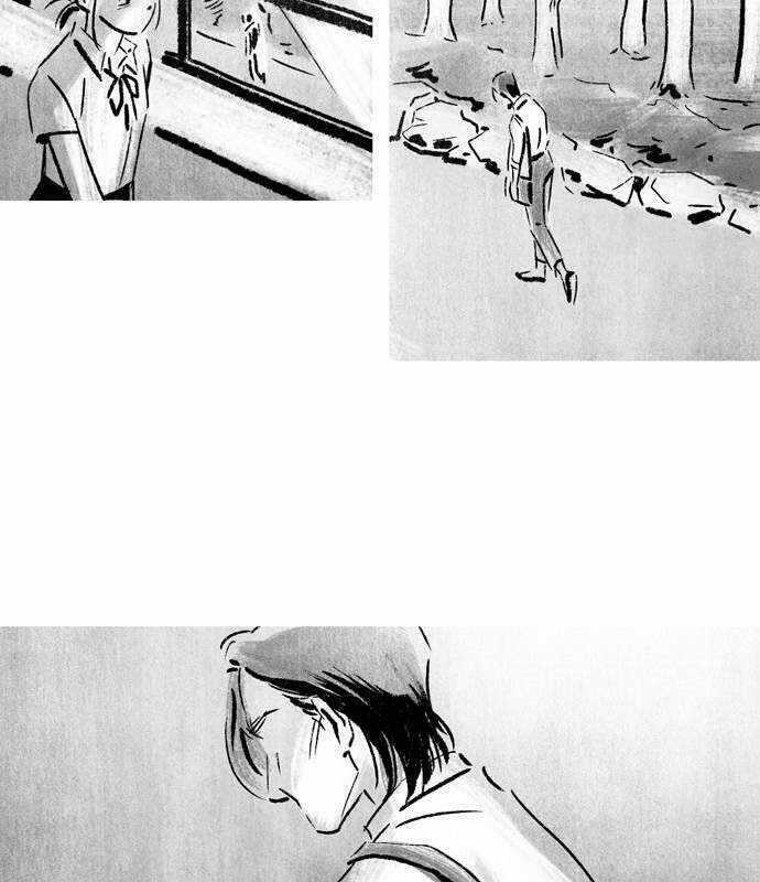 Ngày Hôm Đó, Tôi Chết Chapter 4 trang 12