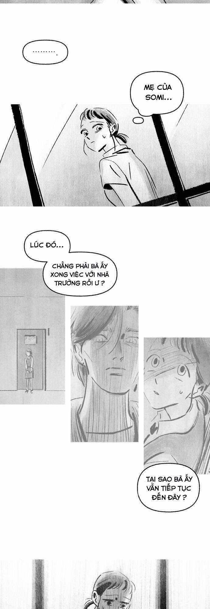 Ngày Hôm Đó, Tôi Chết Chapter 4 trang 13