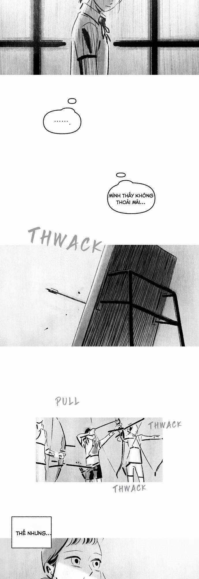 Ngày Hôm Đó, Tôi Chết Chapter 4 trang 14