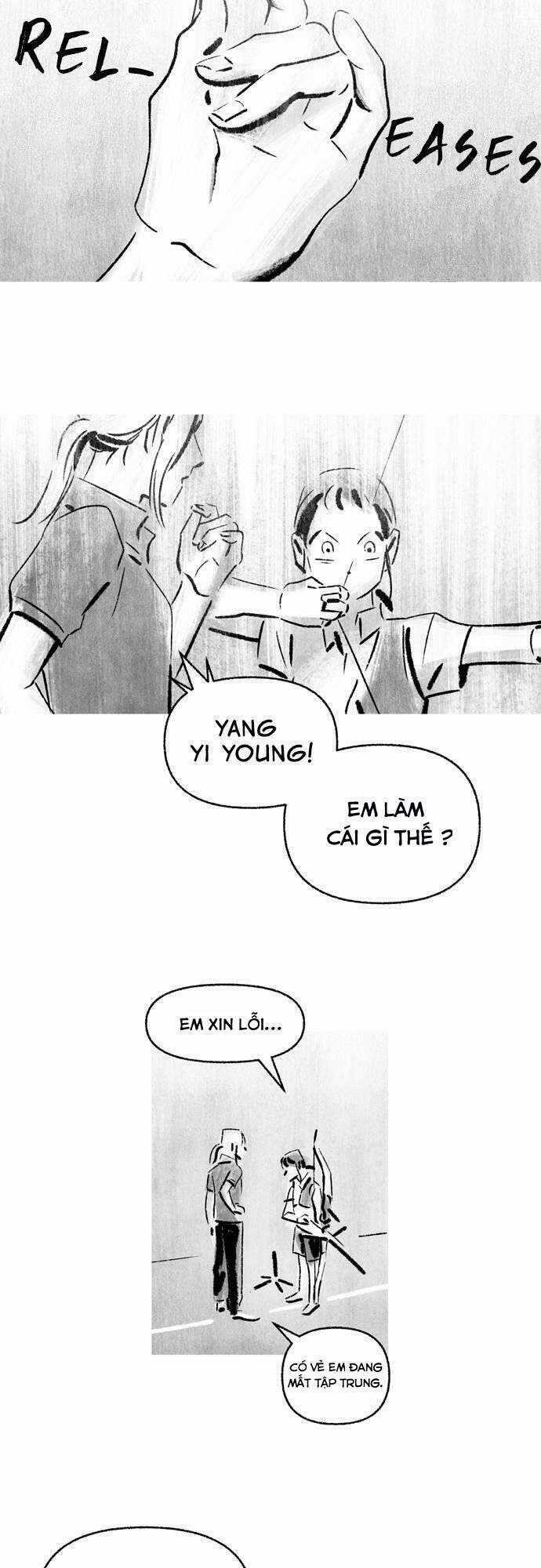 Ngày Hôm Đó, Tôi Chết Chapter 4 trang 19