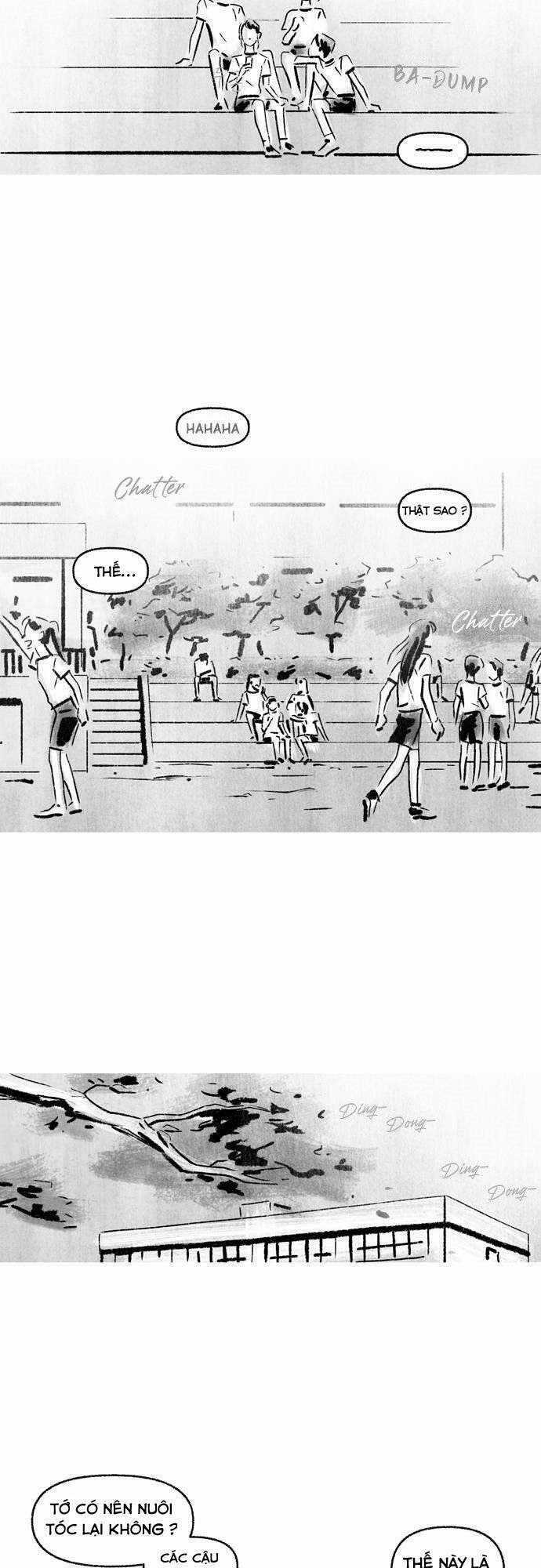 Ngày Hôm Đó, Tôi Chết Chapter 4 trang 2