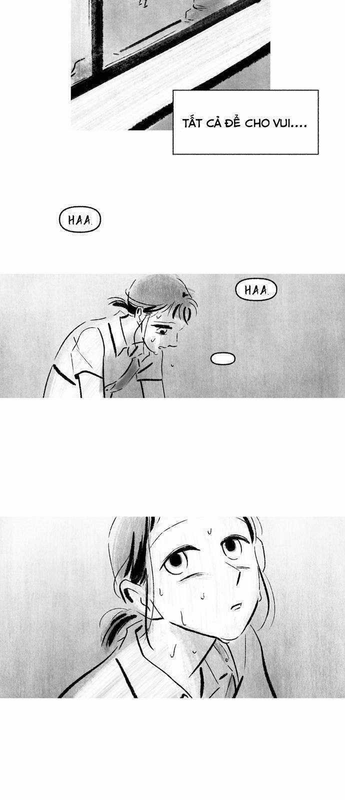 Ngày Hôm Đó, Tôi Chết Chapter 4 trang 22