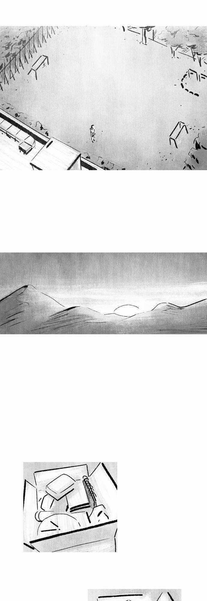 Ngày Hôm Đó, Tôi Chết Chapter 4 trang 23