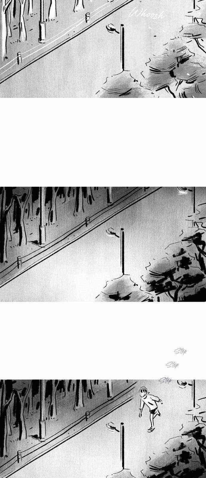 Ngày Hôm Đó, Tôi Chết Chapter 4 trang 27