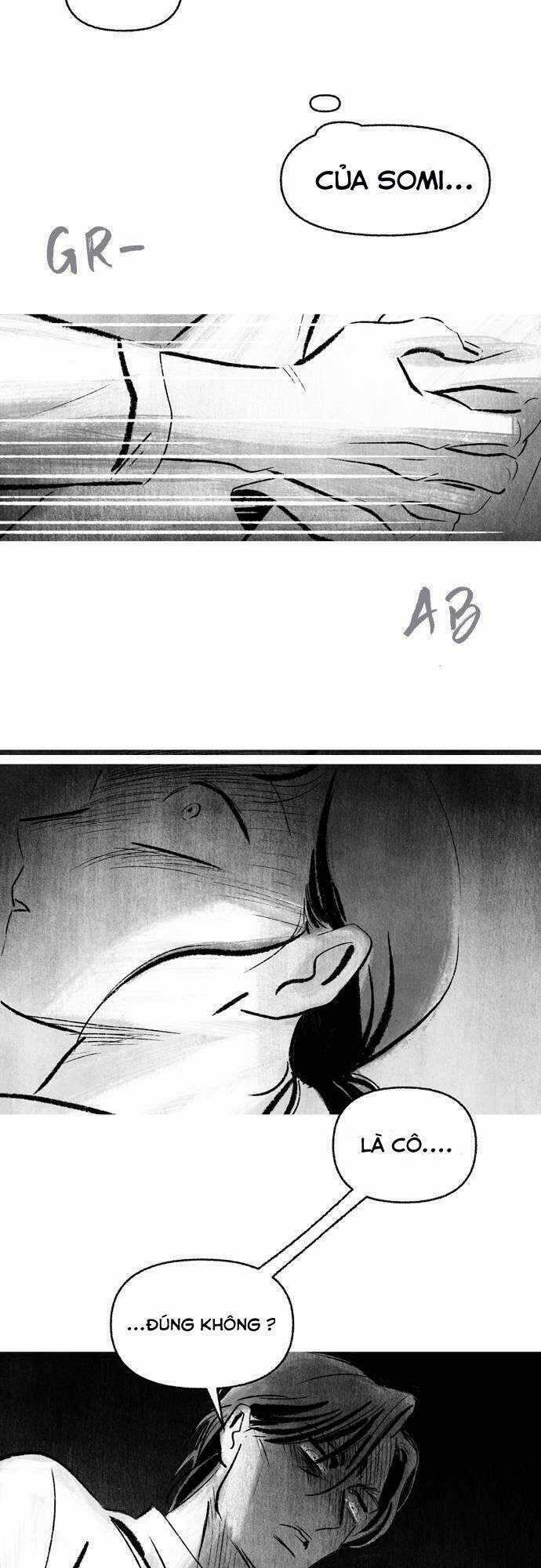 Ngày Hôm Đó, Tôi Chết Chapter 4 trang 31